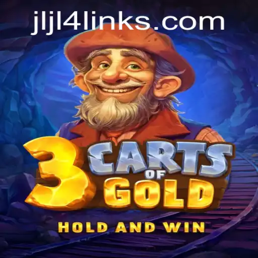 Discover 3cartsOfGold: A New Adventure in Gaming