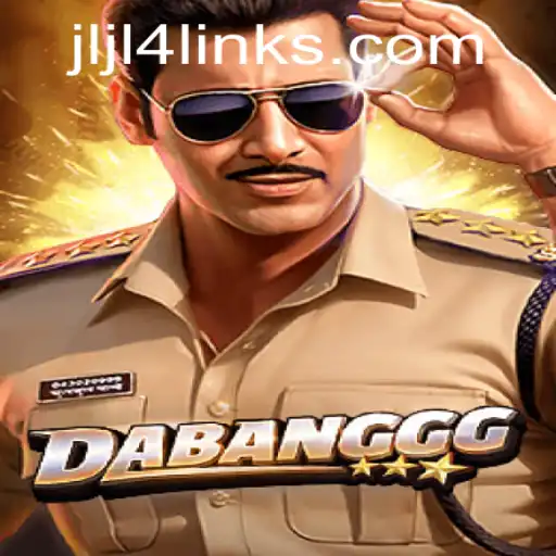 DABANGGG: Explore the Thrilling World of JLJL4 Link App