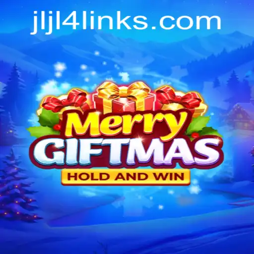 Experience the Thrill of Festive Fun with MerryGiftmas: A Game-Changer Featuring JLJL4 Link App