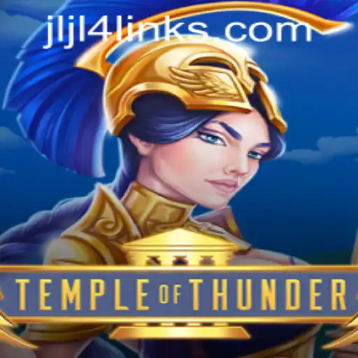 Temple of Thunder: Dive into the Electrifying World of Adventure