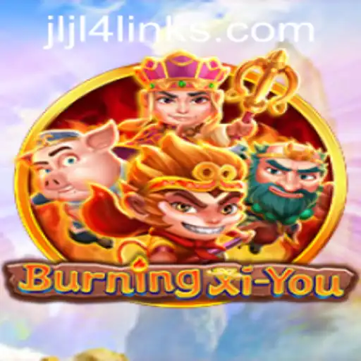 Exploring the Adventure and Strategy of BurningXiYou Through the JLJL4 Link App