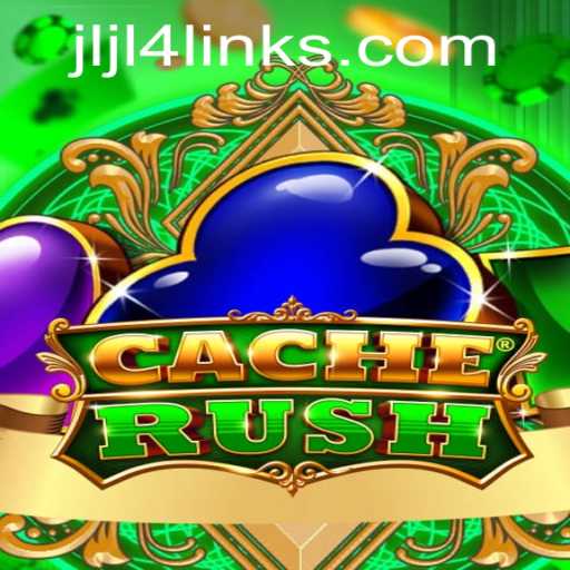 A Deep Dive into CacheRush: The Ultimate Treasure Hunt in the Digital World