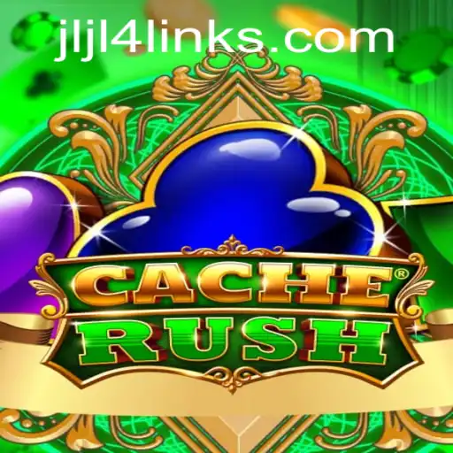 A Deep Dive into CacheRush: The Ultimate Treasure Hunt in the Digital World