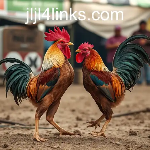 Exploring the Complex World of Cockfighting