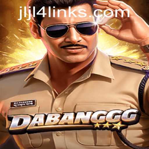 DABANGGG: Explore the Thrilling World of JLJL4 Link App