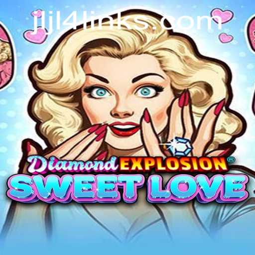 Unveiling the Sparkle: DiamondExplosionSweetLove and Its Enchanting World