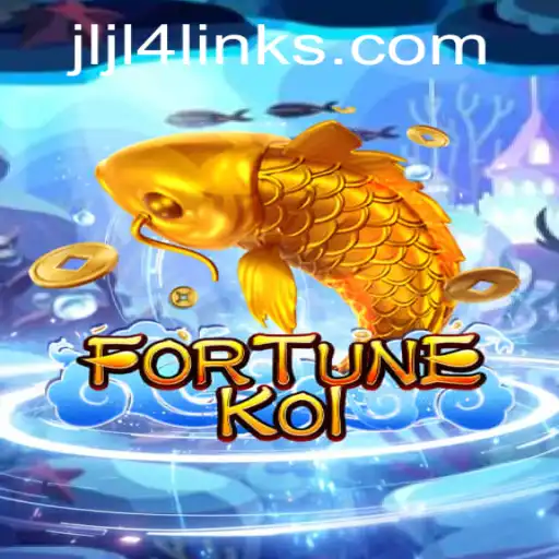 Discover the Mystical World of FORTUNEKOI