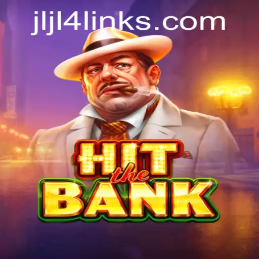 HitTheBank: An In-Depth Look into the Thrill of Virtual Heist Gaming