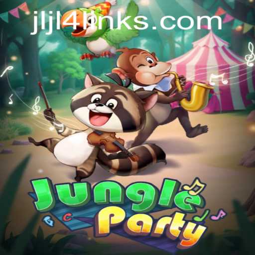 Exploring the Thrills of JungleParty: Rules, Gameplay, and the JLJL4 Link App