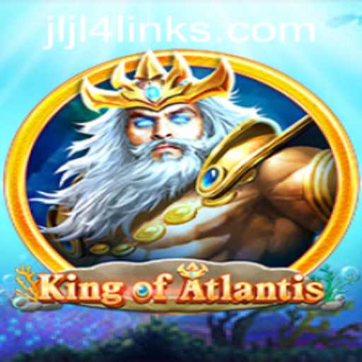 KingofAtlantis: A Captivating Seascape Adventure with JLJL4 Link App Integration