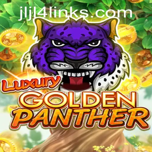 Discover the Excitement of LUXURYGOLDENPANTHER
