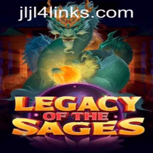 Unleashing the Magic: LegacyoftheSages and the JLJL4 Link App Revolution