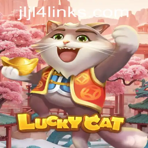 Unveiling LuckyCat: The Engaging World of JLJL4 Link App