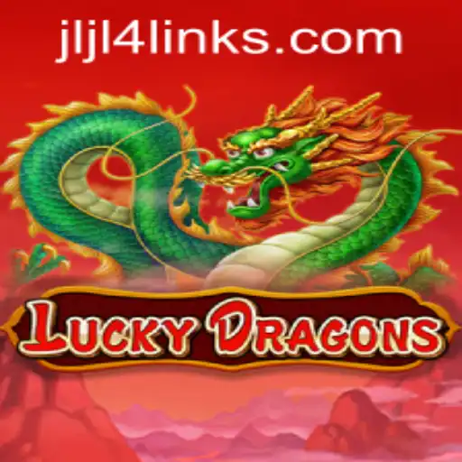 LuckyDragons: Discover the Excitement of This New Game and the JLJL4 Link App