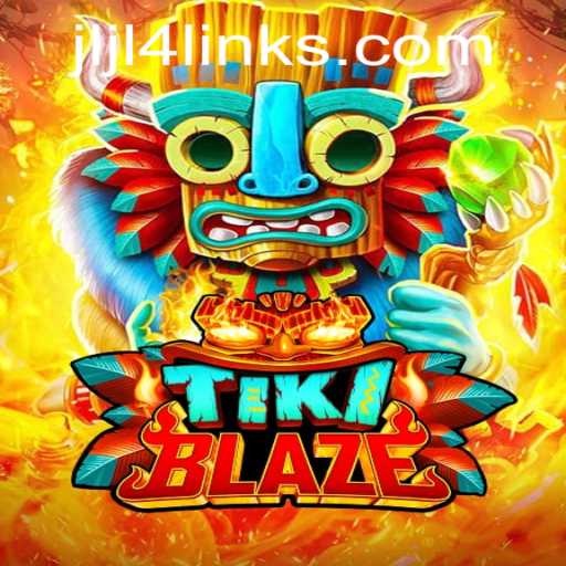 Unveiling TikiBlaze: An Exciting Journey for Gamers